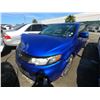 Image 2 : KIA FORTE 2011 T-DONATION