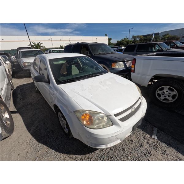 CHEV COBALT 2006 ADT/EXP-ONLY