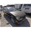 Image 1 : MERZ C CLASS 2014 O/S-T-SALV