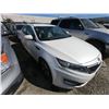 Image 1 : KIA OPTIMA 2013 ADT-DONATION