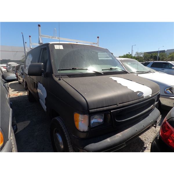 FORD E-250 1998 T