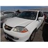 Image 2 : ACURA MDX 2002 T-DONATION