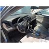 Image 3 : TOYOTA CAMRY 2002 ADT-DONATION