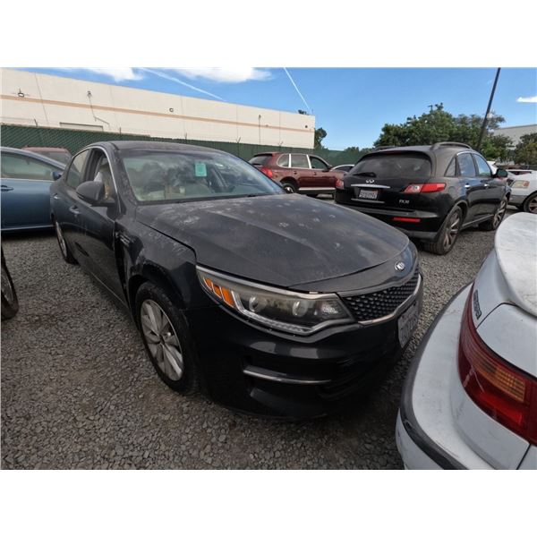 KIA OPTIMA 2016 ADT-DONATION