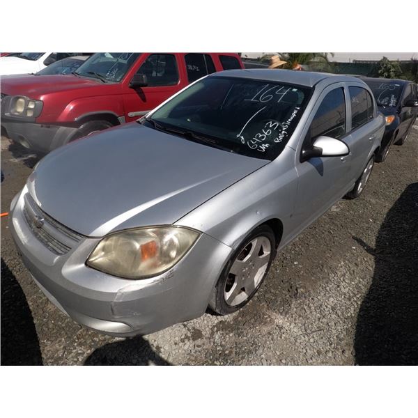 CHEV COBALT 2009 T-DONATION