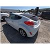 Image 4 : HYUNDAI VELOSTER 2015 T