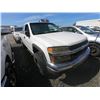 Image 1 : CHEVY COLORADO 2004 ADT