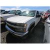 Image 2 : CHEVY COLORADO 2004 ADT