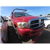 Image 1 : DODGE RAM 2500 2006 ADT-DONATION
