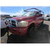 Image 2 : DODGE RAM 2500 2006 ADT-DONATION