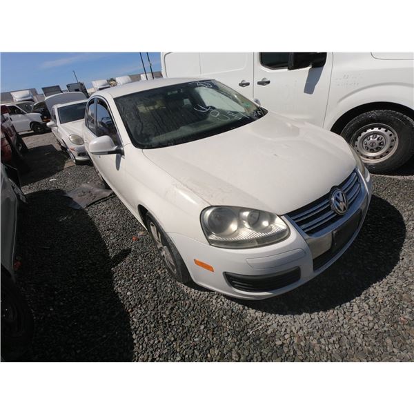 VOLKS JETTA 2006 T-DONATION