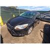 Image 2 : FORD FOCUS 2012 T-DONATION