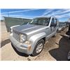 Image 1 : JEEP LIBERTY 2011 T-DONATION