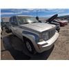 Image 2 : JEEP LIBERTY 2011 T-DONATION