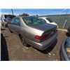 Image 4 : TOYOTA CAMRY 1999 T-DONATION