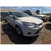 Image 1 : FORD FOCUS 2013 T-DONATION