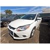 Image 2 : FORD FOCUS 2013 T-DONATION