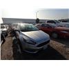 Image 1 : FORD FOCUS 2018 T