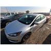 Image 2 : FORD FOCUS 2018 T