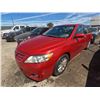 Image 2 : TOYOTA CAMRY 2011 T-DONATION
