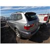 Image 4 : BMW X3 2007 T-DONATION