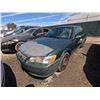Image 2 : TOYOTA CAMRY 2000 T-DONATION