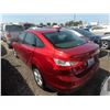 Image 4 : FORD FOCUS 2013 T