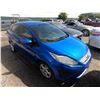 Image 1 : FORD FIESTA 2011 ADT