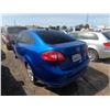 Image 4 : FORD FIESTA 2011 ADT