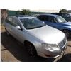 Image 1 : VOLKS PASSAT 2007 T