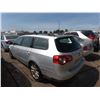 Image 4 : VOLKS PASSAT 2007 T