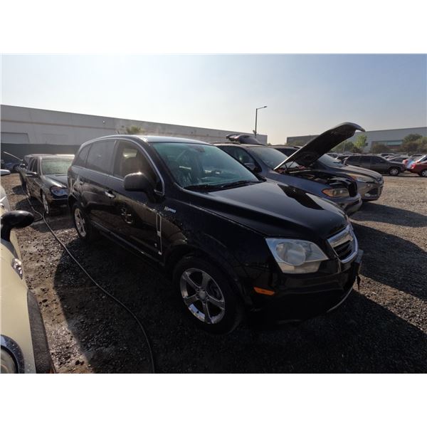 SATURN VUE 2009 T