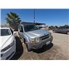 Image 1 : NISSAN XTERRA 2002 T