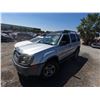 Image 2 : NISSAN XTERRA 2002 T
