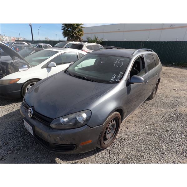 VOLKS JETTA  2011 T