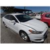 Image 2 : FORD FUSION 2013 T
