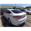 Image 4 : FORD FUSION 2013 T