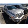 Image 1 : JEEP COMPASS 2007 T-DONATION