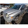 Image 2 : JEEP COMPASS 2007 T-DONATION