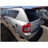 Image 4 : JEEP COMPASS 2007 T-DONATION