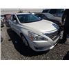 Image 1 : NISSAN ALTIMA 2015 ADT-DONATION