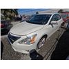 Image 2 : NISSAN ALTIMA 2015 ADT-DONATION