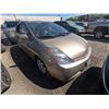 Image 1 : TOYOTA PRIUS 2008 T-DONATION