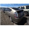 Image 4 : TOYOTA PRIUS 2008 T-DONATION