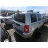 Image 4 : JEEP PATRIOT 2009 T-DONATION