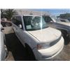 Image 1 : TOYOTA SCION XB 2006 SALV T/DONATION