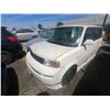 Image 2 : TOYOTA SCION XB 2006 SALV T/DONATION
