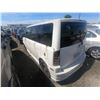 Image 4 : TOYOTA SCION XB 2006 SALV T/DONATION