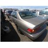 Image 4 : TOYOTA CAMRY 2000 T-DONATION