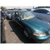 Image 1 : HONDA CIVIC 1998 T-DONATION